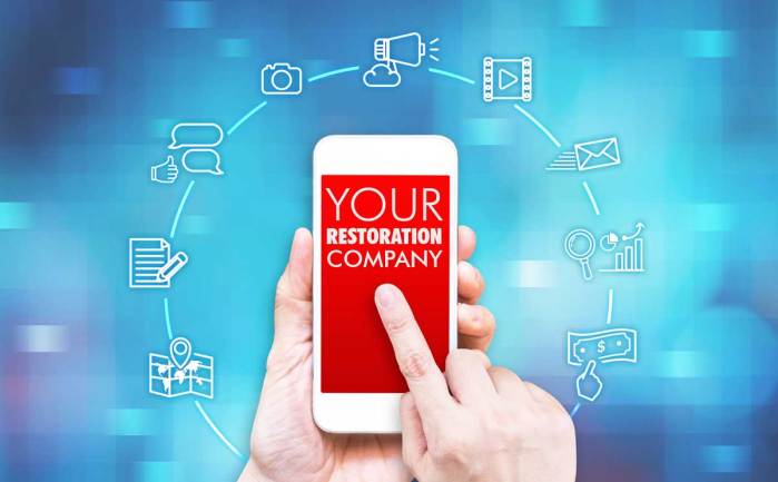 \"Restoration-Company-Marketing\"